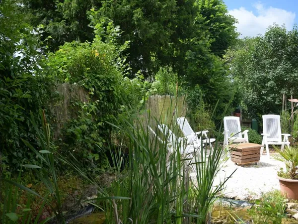 Vends maison