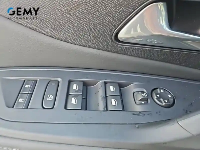 Peugeot 308 sw hybrid 145 e-dcs6 — photo 53