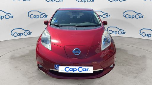 Nissan Leaf 109 24kWh - Acenta – 2013 – 94998 km – Électrique – Boîte Automatique — photo 22