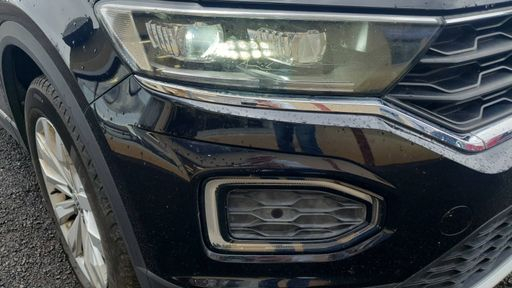 Volkswagen T-Roc 1.5 TSI 150 - Carat – 2019 – 105025 km – Essence – Boîte Manuelle — photo 15