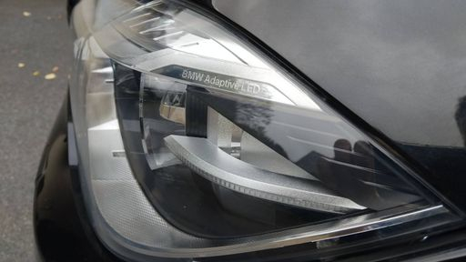 BMW X6 M50d - M50d – 2018 – 136784 km – Diesel – Boîte Automatique