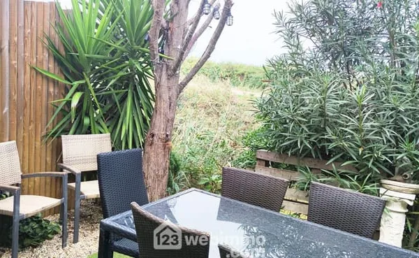 Maison de village - 65m² - Saintes-Maries-de-la-Mer