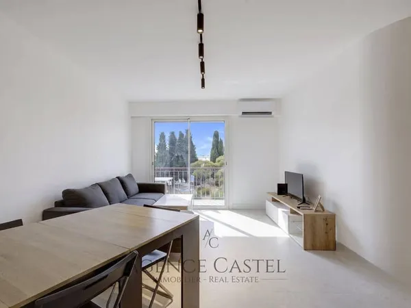 Appartement 3 pièces 57 m²