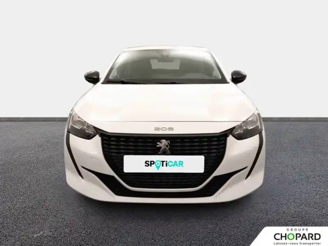 Peugeot 208 bluehdi 100 s&amp;s bvm6 — photo 74