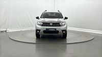 Dacia Duster 1.5 Blue dCi 115ch Techroad 4x4