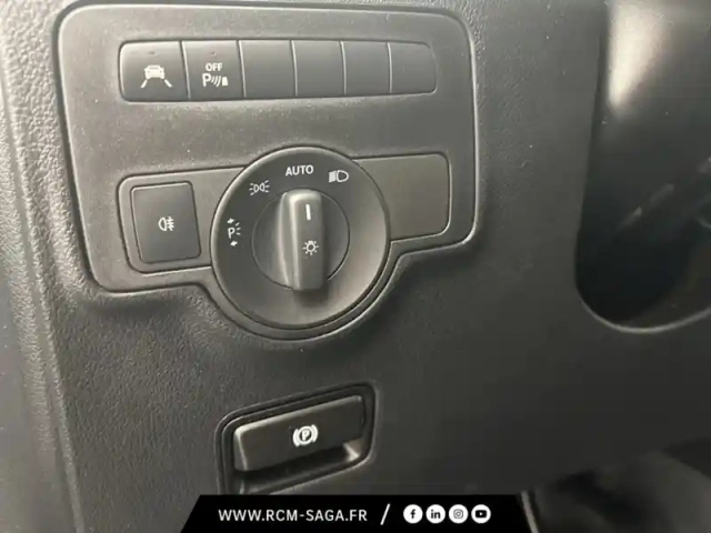 Mercedes Vito 116 cdi mixto compact — photo 16
