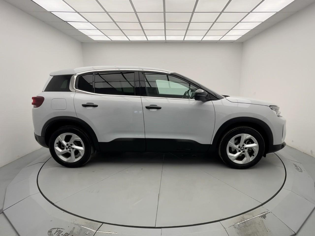 Citroën C5 Aircross hybride 145 e-dcs6 plus — photo 6