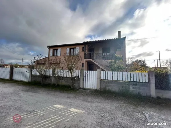 Villa 10 pièces 171 m²