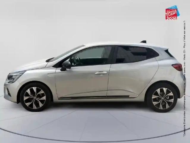 Renault Clio 1.0 tce 90ch evolution — photo 10