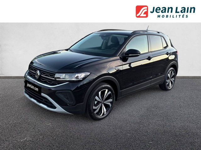 Volkswagen T-Cross 1.0 TSI 116 Start/Stop DSG7 VW Edition