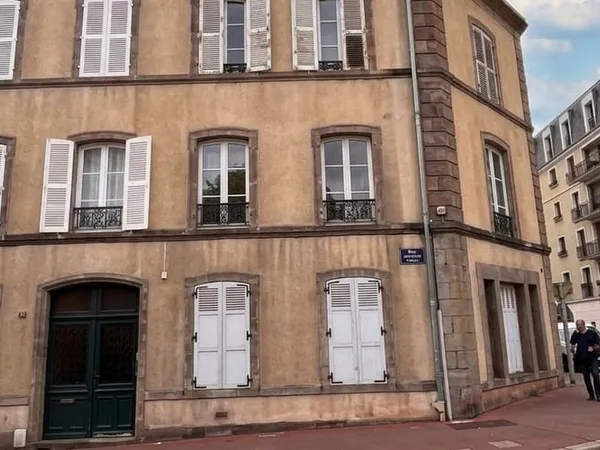 Appartement 3 pièces 83 m²