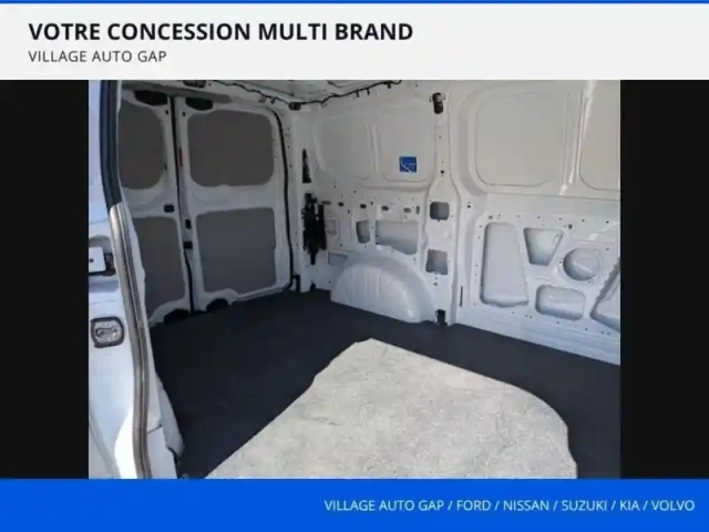 Ford Custom transit  fg 280 l1h1 2.0 ecoblue 136ch trend — photo 16