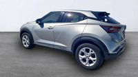 Nissan Juke 1.0 DIG-T 114ch N-Connecta 2021.5 — photo 6