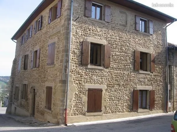 Appartement 2 pièces 49 m²