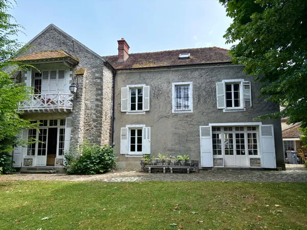Vends maison 400m²
