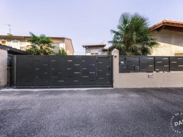 Maison 7 pièces 185 m²