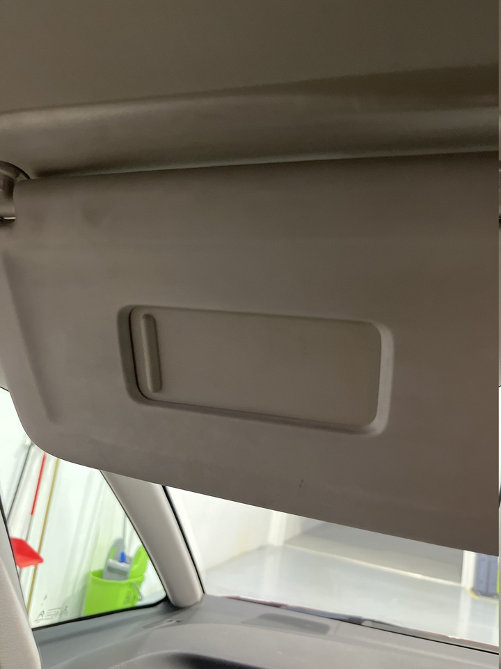 Citroën C4 Spacetourer — photo 124