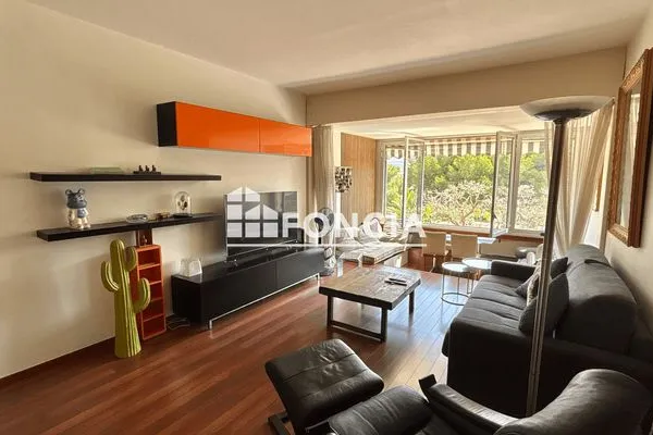 Appartement 1 pièce 30 m²