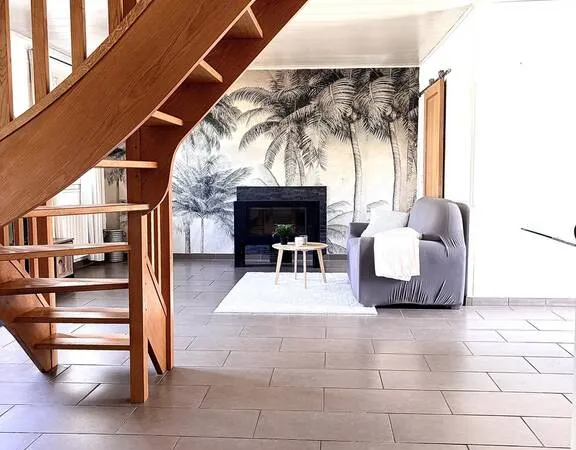 Maison 4 pièces 106 m²