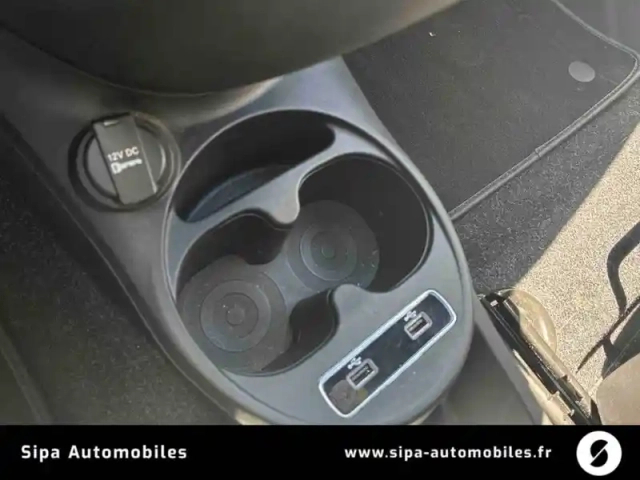 Fiat 500 1.0 70 ch hybride bsg s/s — photo 23