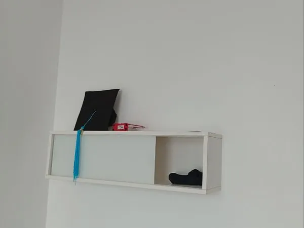 Studio meublé libre septembre