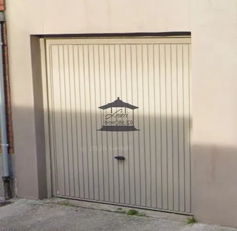 Parking/box 25 m² Dunkerque