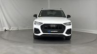 Audi Q5 40 TDI Mild Hybrid 204ch Avus quattro S tronic 7