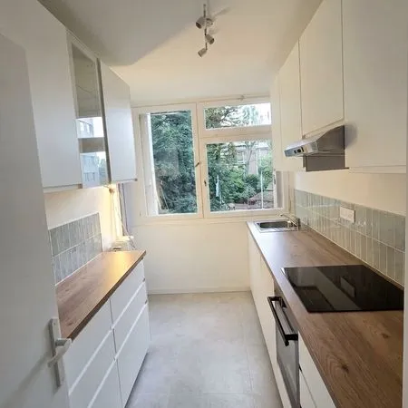 Location T3 62m² Rénové / Balcon plein Sud & Parking - Le Pecq / St-Germain