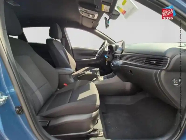 Hyundai I20 1.0 t-gdi 90ch ultime edition — photo 20