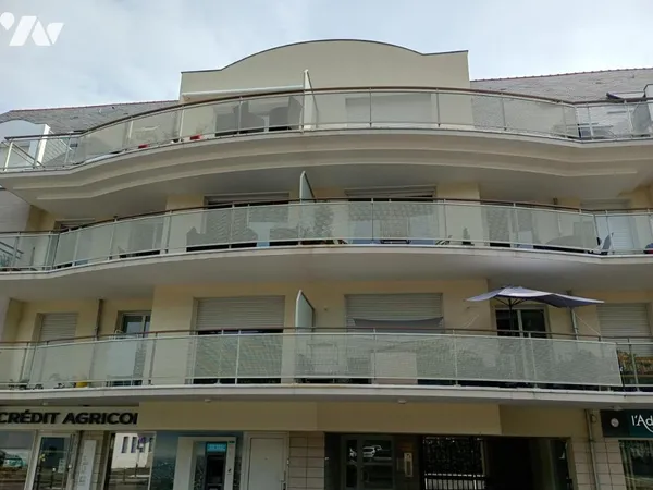 Appartement 4 pièces 106 m²