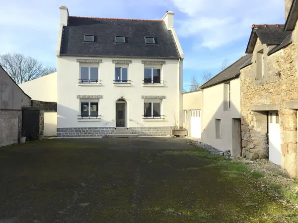 Maison 8 pièces 170 m²