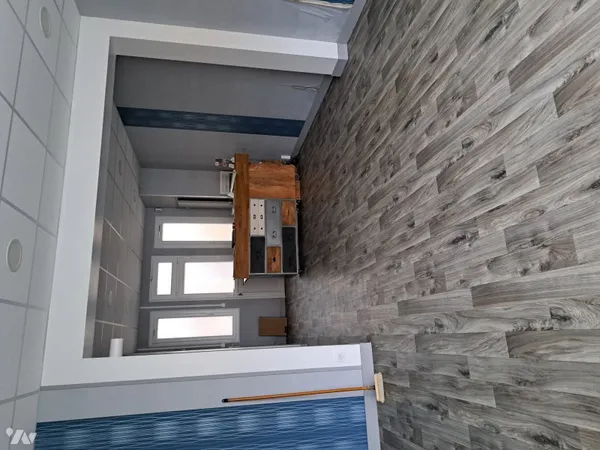 Immeuble 116 m²
