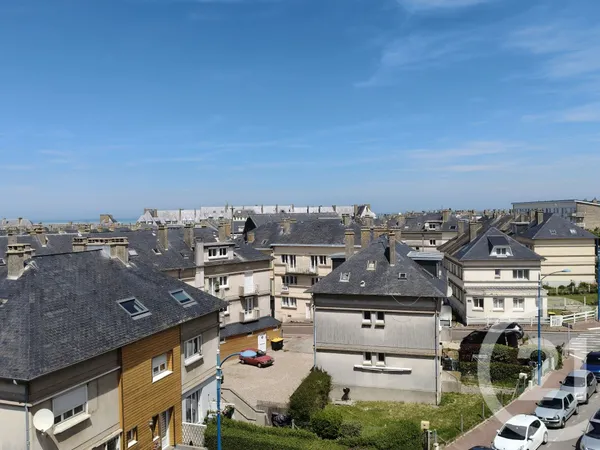 Appartement 4 pièces 98 m²
