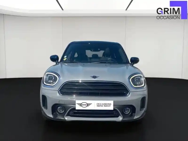 Mini Mini countryman 150 ch bva8 — photo 18