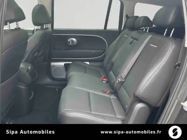 Hyundai Ioniq 9 110 kwh - 307 ch htrac — photo 108