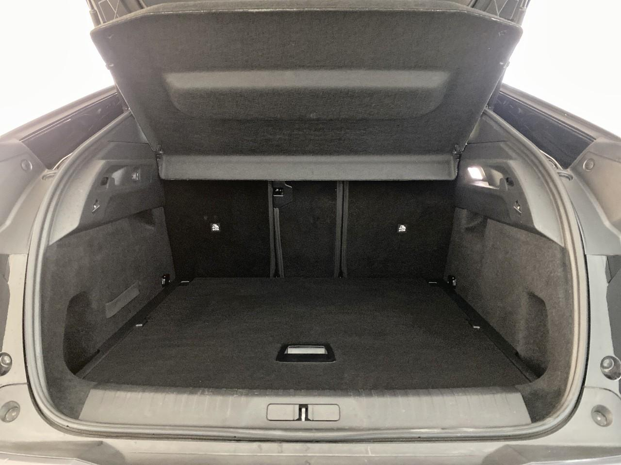 Peugeot 3008 electrique 210 ch 73 kwh allure — photo 6