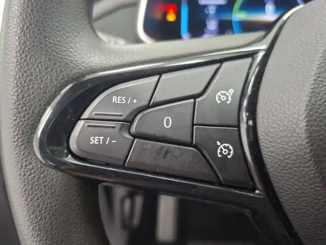 Renault Zoé zoe r110 achat intégral — photo 32