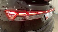 Audi Q4 Sportback E-Tron 45 e-tron 285ch + Pack S line — photo 11