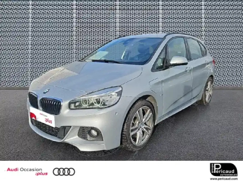 Bmw Serie 2 active tourer 225xe iperformance 224 ch