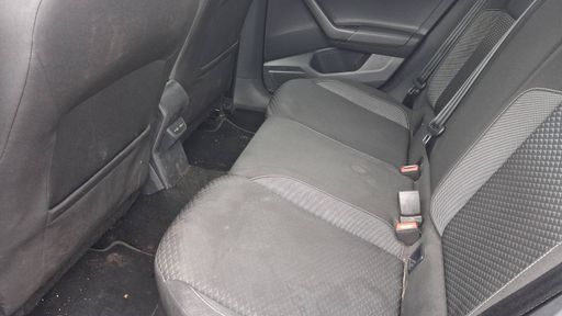 Volkswagen Polo 1.0 TSI 95 DSG7 - Lounge – 2021 – 54757 km – Essence – Boîte Automatique — photo 23