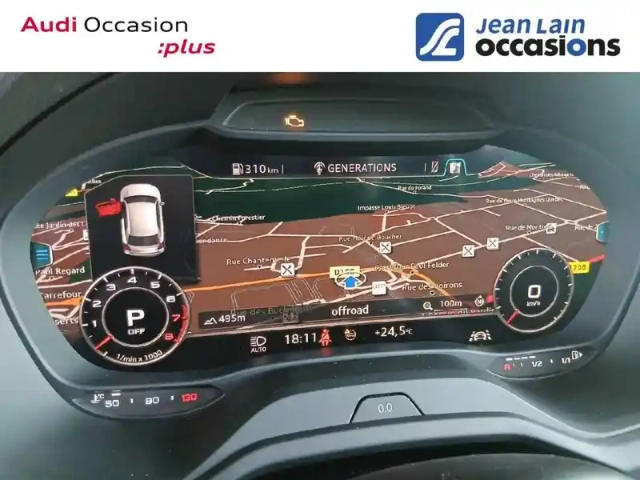 Audi Q2 35 tfsi cod 150 s tronic 7 — photo 6