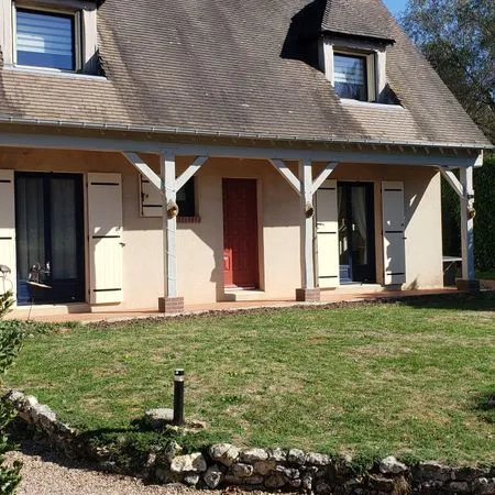 Grande maison