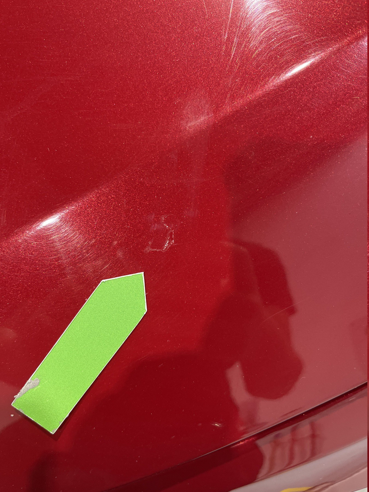 Citroën C4 Spacetourer — photo 50