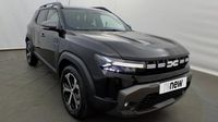 Dacia Duster 1.6 hybrid 140ch Journey — photo 3