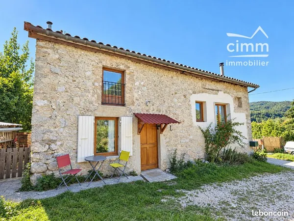 Maison 4 pièces 111 m²
