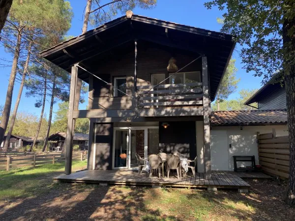 Vends maison - 95m²