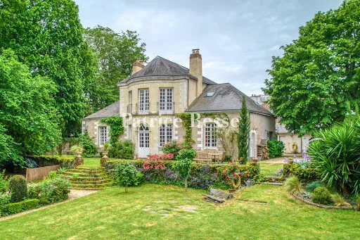 Maison 9 pièces 190 m²