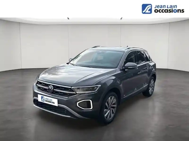 Volkswagen T-Roc 1.5 tsi evo 150 start/stop dsg7