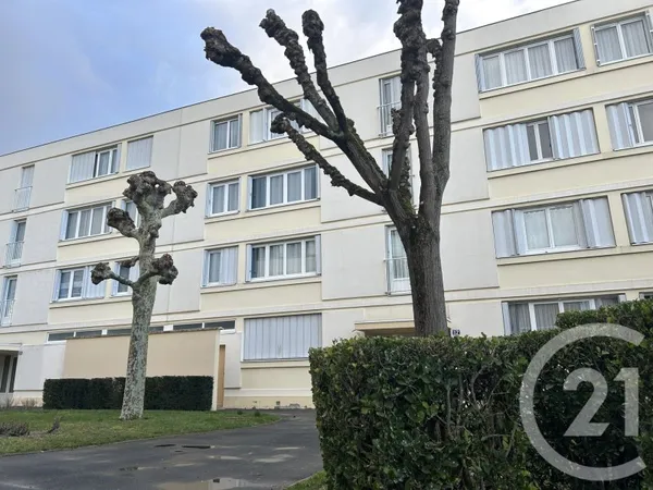 Appartement 5 pièces 93 m²