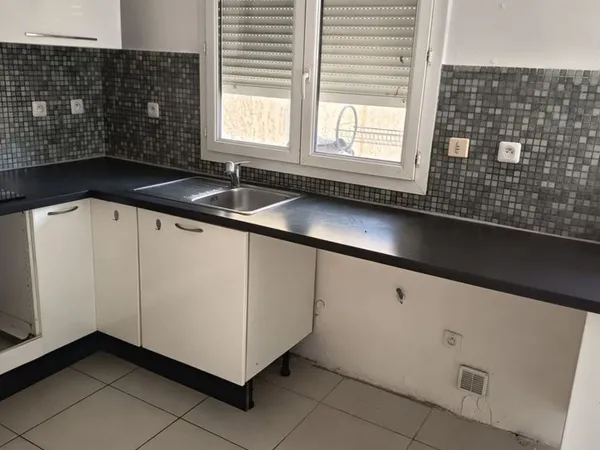 Appartement Location Le Crès 3p 60m² 1025€
